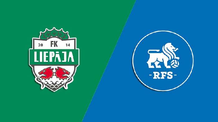 Nhận định bóng đá Liepaja vs Rigas FS, 23h ngày 1/7: Vững vàng trên đỉnh