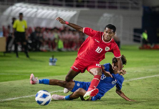 Nhận định bóng đá U16 Indonesia vs U16 Úc, 19h30 ngày 1/7