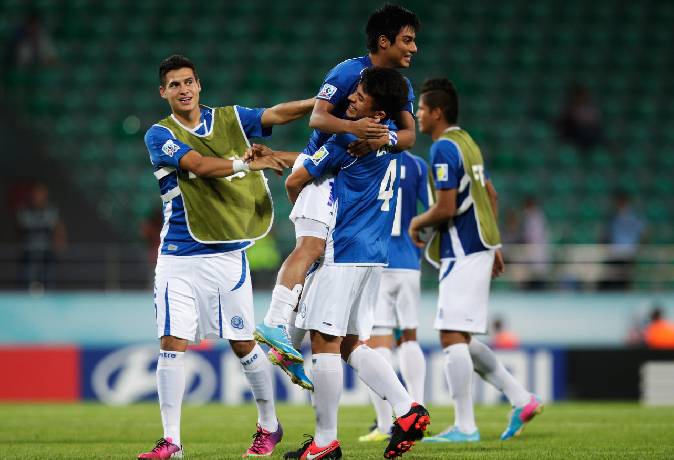 Nhận định bóng đá Costa Rica U20 vs El Salvador U20, 22h ngày 2/7