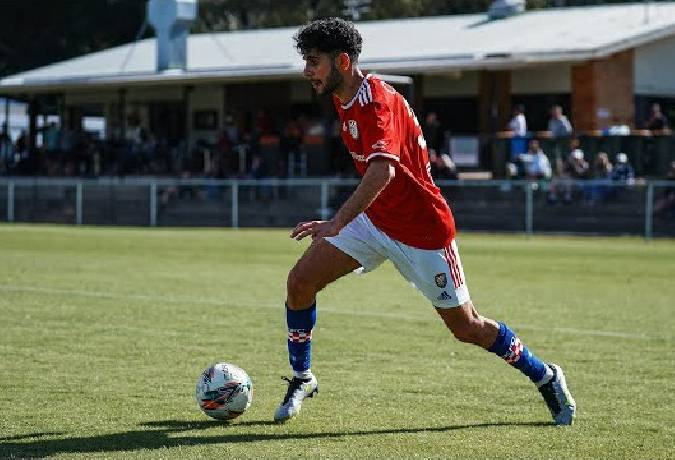 Nhận định bóng đá Gold Coast Knights U23 vs Brisbane Roar U23, 16h30 ngày 2/7