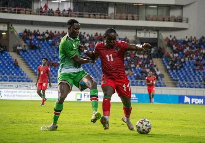 Nhận định bóng đá Kenya vs Zimbabwe, 17h ngày 2/7