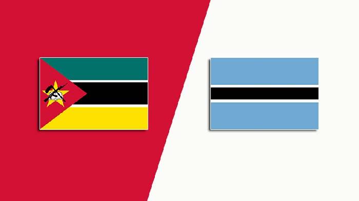 Nhận định bóng đá Mozambique vs Botswana, 20h ngày 2/7: Quá khứ ủng hộ