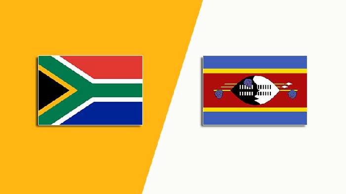 Nhận định bóng đá Nam Phi vs Eswatini, 20h ngày 2/7: Ưu thế chủ nhà