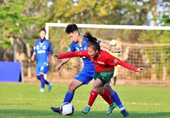 Nhận định bóng đá nữ Thái Nguyên vs nữ TP.HCM II, 16h30 ngày 2/7