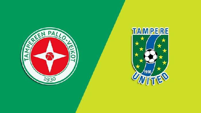 Nhận định bóng đá TPV Tampere vs Tampere United, 22h30 ngày 2/7: Trả nợ lượt đi