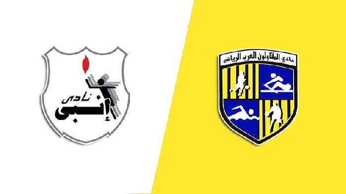 Soi kèo thơm trận ENPPI vs Arab Contractors, 23h ngày 2/7 - VĐQG Ai Cập