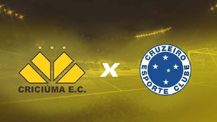 Nhận định bóng đá Criciuma vs Cruzeiro, 6h ngày 4/7: Lạc bước ở miền Nam