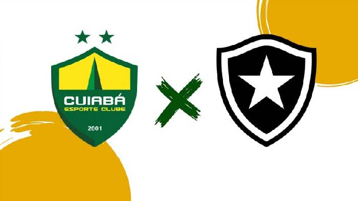 Nhận định bóng đá Cuiaba vs Botafogo, 5h ngày 4/7: Trầy trật ở Arena Pantanal