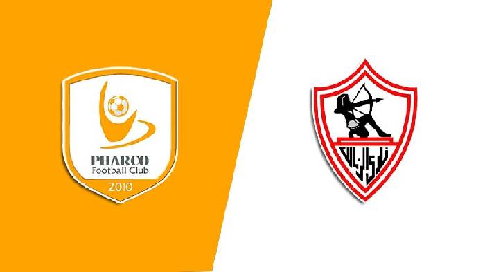 Nhận định bóng đá Pharco vs Zamalek, 23h ngày 3/7: Khẳng định vị thế