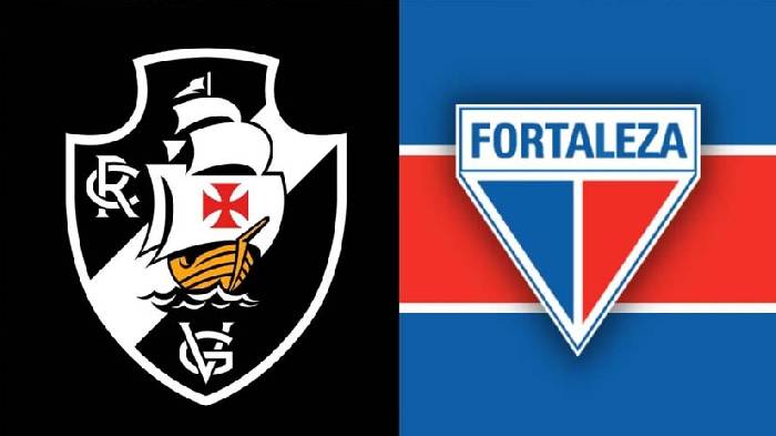 Nhận định bóng đá Vasco da Gama vs Fortaleza, 6h ngày 4/7: Căng buồm đón gió