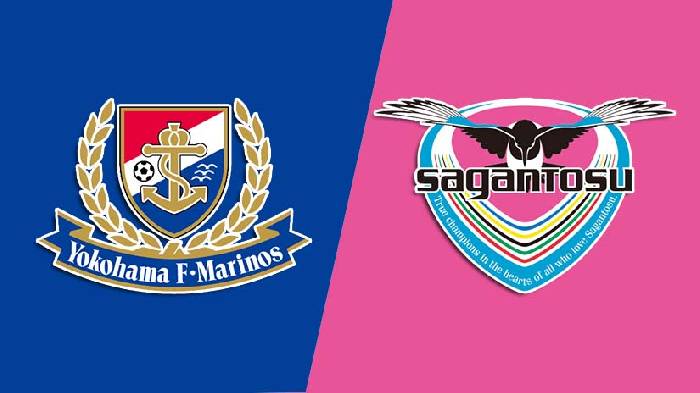 Nhận định bóng đá Yokohama Marinos vs Sagan Tosu, 17h ngày 3/7: Vực sâu thăm thẳm