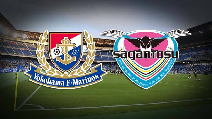 Soi kèo phạt góc Yokohama Marinos vs Sagan Tosu, 17h ngày 3/7