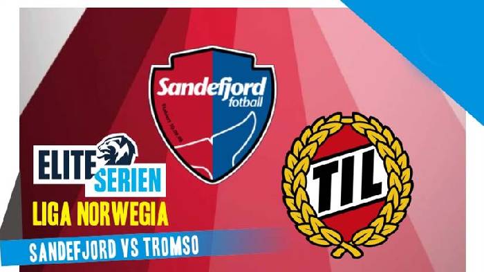 Soi kèo thẻ phạt Sandefjord vs Tromso, 0h ngày 4/7