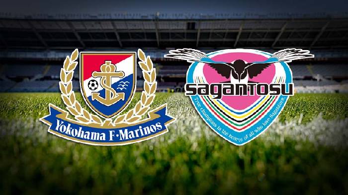 Soi kèo thẻ phạt Yokohama Marinos vs Sagan Tosu, 17h ngày 3/7