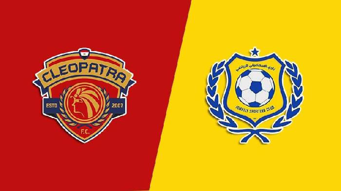 Soi kèo thơm trận Ceramica Cleopatra vs Ismaily, 23h ngày 3/7 - VĐQG Ai Cập