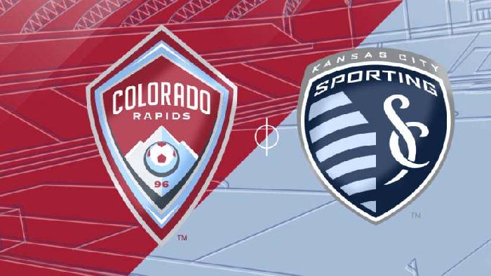 Nhận định bóng đá Colorado Rapids vs Sporting Kansas, 8h30 ngày 5/7: Khác biệt từ sân bãi