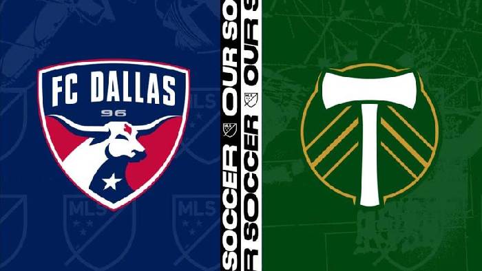 Nhận định bóng đá Dallas vs Portland Timbers, 7h30 ngày 5/7: Tụt lại phía sau