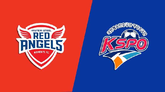 Nhận định bóng đá Red Angels vs Hwacheon, 17h ngày 4/7: Đại chiến ngôi đầu