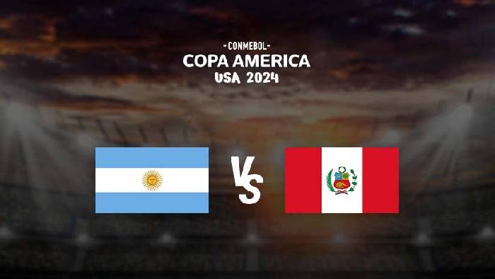 Soi kèo phạt góc Argentina vs Ecuador, 8h ngày 5/7