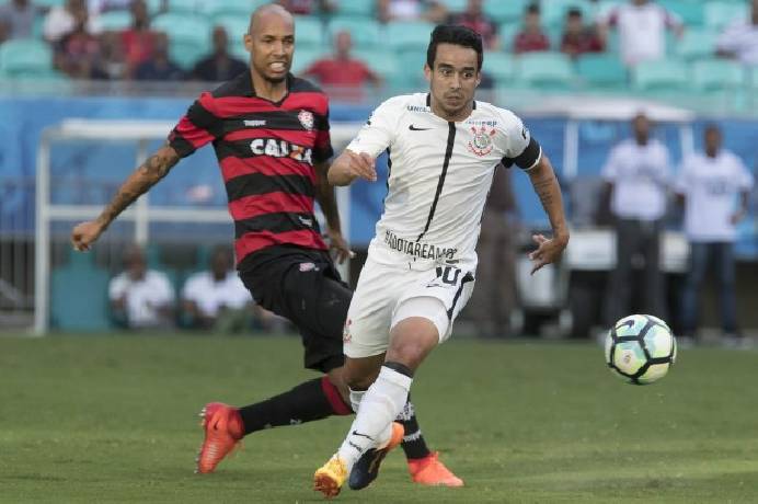 Soi kèo phạt góc Corinthians vs Vitoria, 6h ngày 5/7