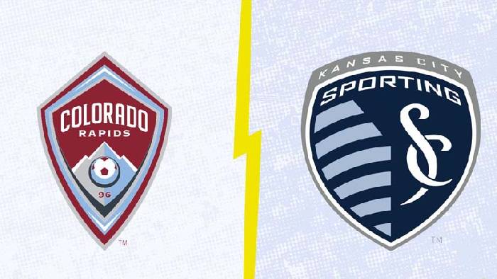 Soi kèo thẻ phạt Colorado Rapids vs Sporting Kansas, 8h30 ngày 5/7