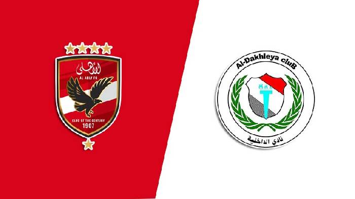 Soi kèo thơm trận Al Ahly vs El Dakhleya, 23h ngày 4/7 - VĐQG Ai Cập