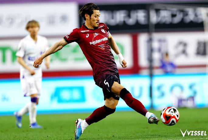 Nhận định bóng đá Hiroshima Sanfrecce vs Vissel Kobe, 17h ngày 5/7