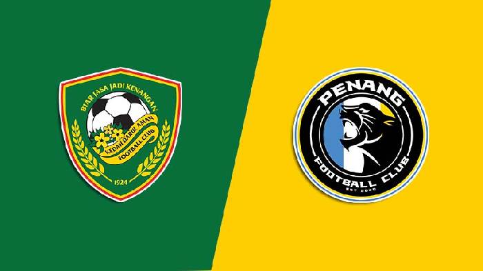 Nhận định bóng đá Kedah vs Penang FA, 20h ngày 5/7: Chiến thắng quyết định