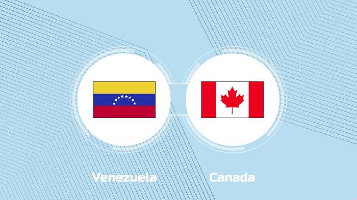 Nhận định bóng đá Venezuela vs Canada, 08h00 ngày 6/7: Giải mã hiện tượng
