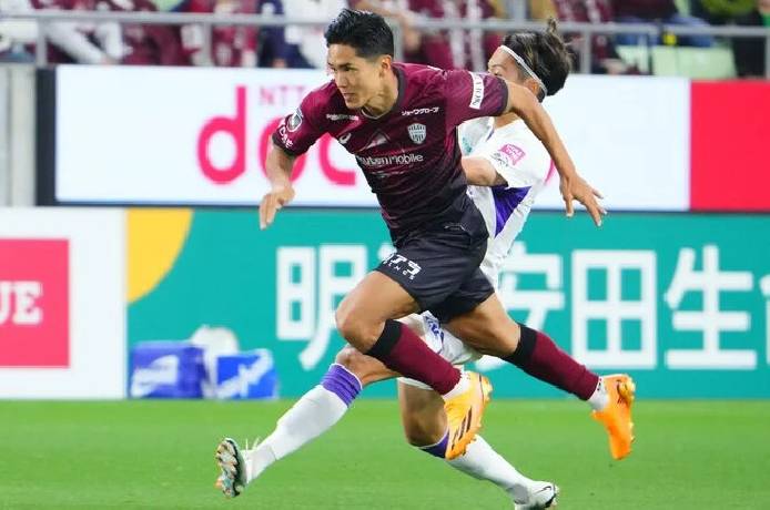 Soi kèo phạt góc Hiroshima Sanfrecce vs Vissel Kobe, 17h ngày 5/7