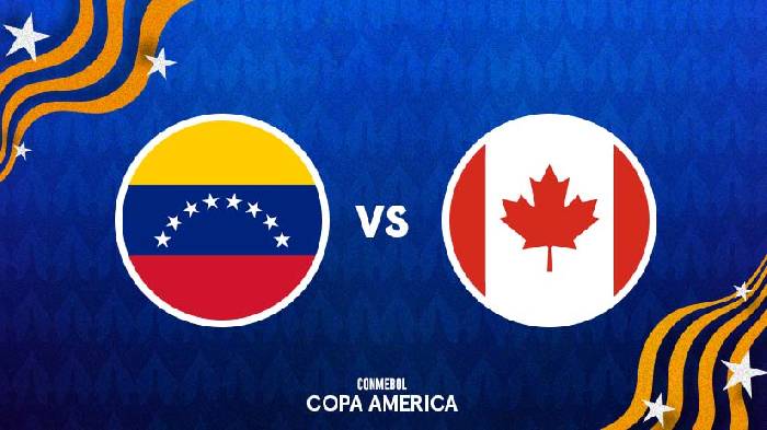 Soi kèo phạt góc Venezuela vs Canada, 8h ngày 6/7