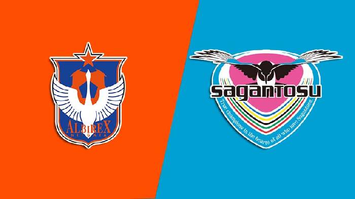 Nhận định bóng đá Albirex Niigata vs Sagan Tosu, 16h30 ngày 6/7