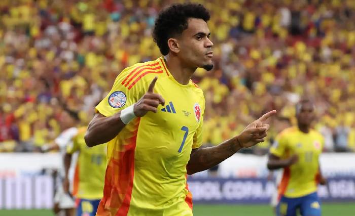 Nhận định bóng đá Colombia vs Panama, 5h ngày 7/7