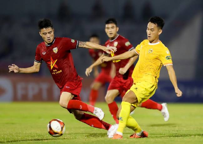Nhận định bóng đá Hồng Lĩnh Hà Tĩnh vs PVF-CAND, 18h ngày 6/7