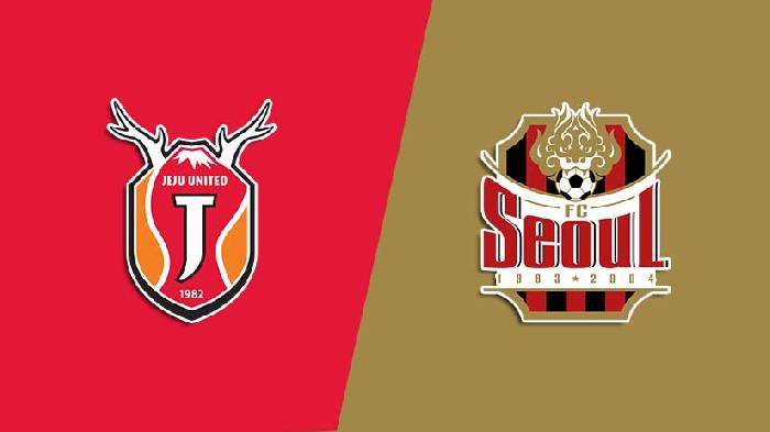 Nhận định bóng đá Jeju United vs FC Seoul, 17h ngày 6/7: Xứ đảo thất thế