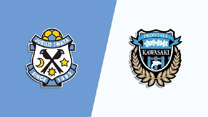 Nhận định bóng đá Jubilo Iwata vs Kawasaki Frontale, 16h30 ngày 6/7: Tự tin đón khách