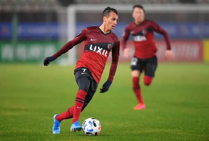 Nhận định bóng đá Kashima Antlers vs Consadole Sapporo, 16h ngày 6/7