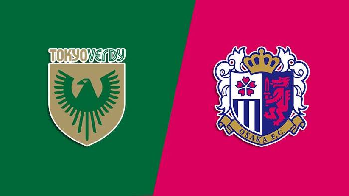 Nhận định bóng đá Tokyo Verdy vs Cerezo Osaka, 16h ngày 6/7: Nhọc nhằn đường xa