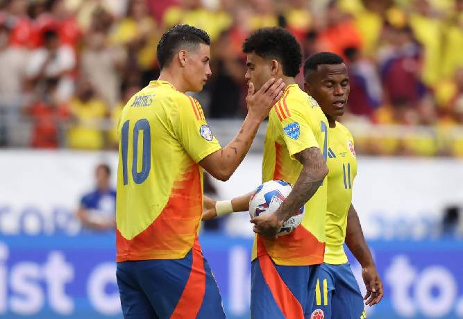 Soi kèo phạt góc Colombia vs Panama, 5h ngày 7/7