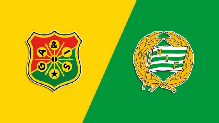 Nhận định bóng đá GAIS vs Hammarby, 21h30 ngày 7/7: Điểm tựa Gamla Ullevi