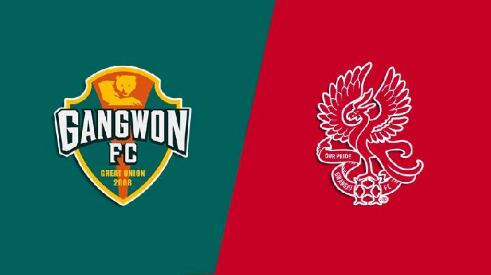 Nhận định bóng đá Gangwon vs Gwangju, 17h ngày 7/7: Ngày về hân hoan