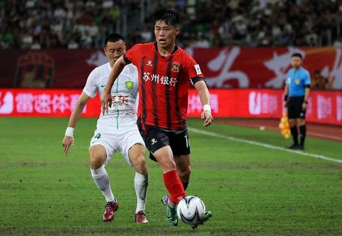 Nhận định bóng đá Nantong Zhiyun vs Chengdu Rongcheng, 18h ngày 7/7