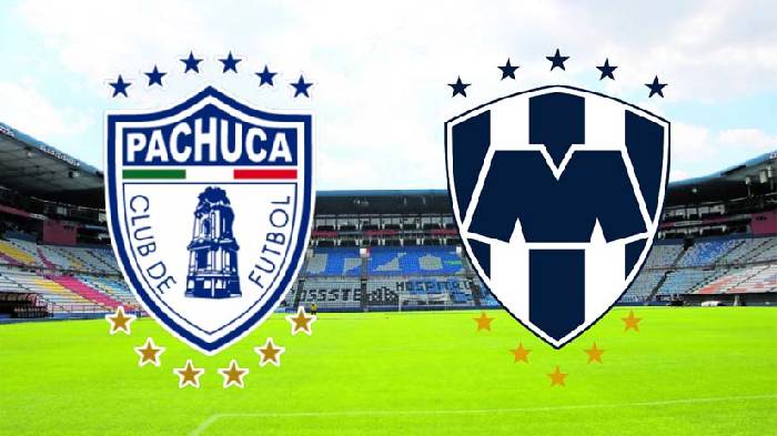 Nhận định bóng đá Pachuca vs Monterrey, 8h06 ngày 8/7: Vị khách khó nhằn