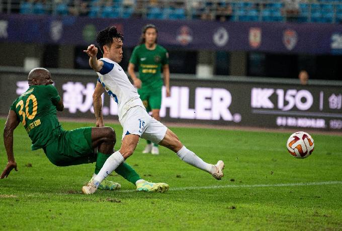 Nhận định bóng đá Zhejiang vs Meizhou Hakka, 19h ngày 7/7