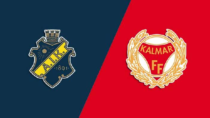 Soi kèo thơm trận AIK Solna vs Kalmar, 19h ngày 7/7 - VĐQG Thuỵ Điển