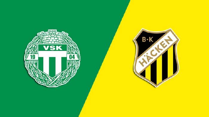 Nhận định bóng đá Vasteras vs Hacken, 0h ngày 9/7: Trông chờ tân binh