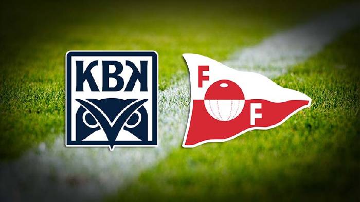 Soi kèo thẻ phạt Kristiansund vs Fredrikstad, 0h ngày 9/7