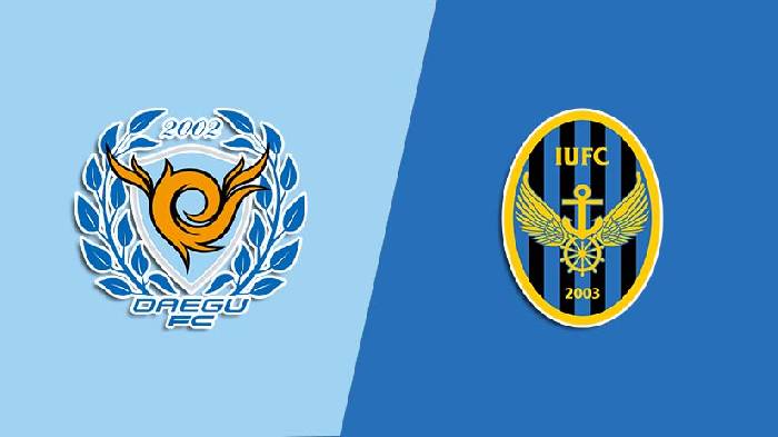 Nhận định bóng đá Daegu vs Incheon, 17h30 ngày 9/7: Sân nhà là điểm tựa