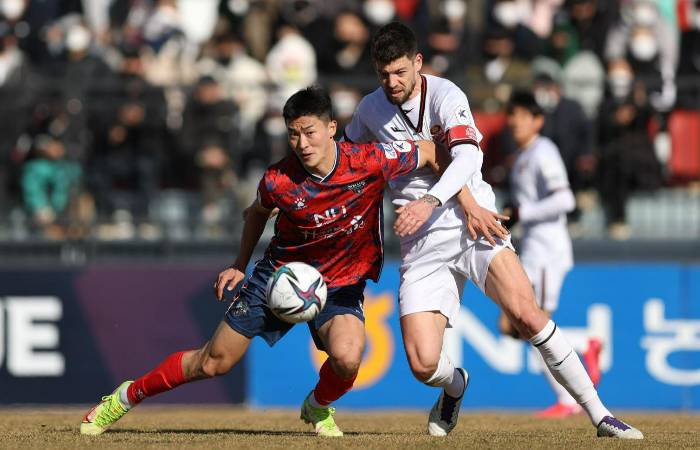 Nhận định bóng đá Gimcheon Sangmu vs Suwon FC, 17h30 ngày 9/7