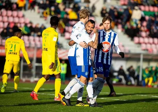 Soi kèo phạt góc Panevezys vs HJK, 22h30 ngày 9/7